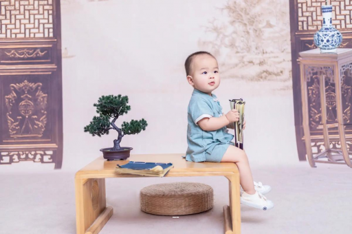 安丘孕妇尖肚子和圆肚子